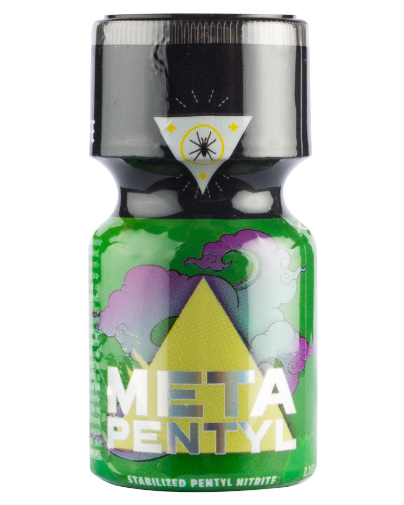 META PENTYL 10ml 