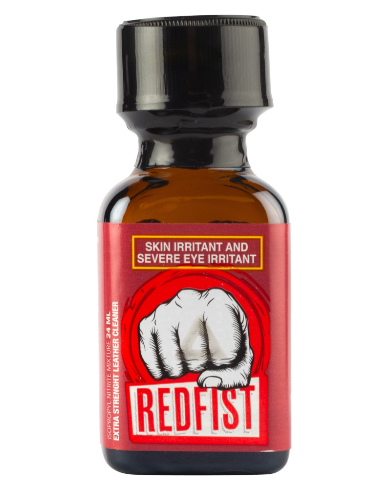 REDFIST 24ml 