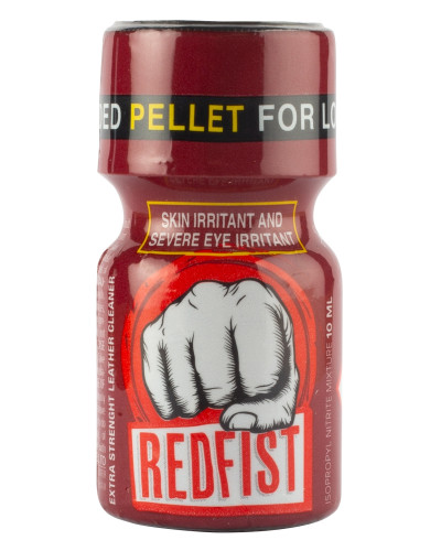 REDFIST 10ml 