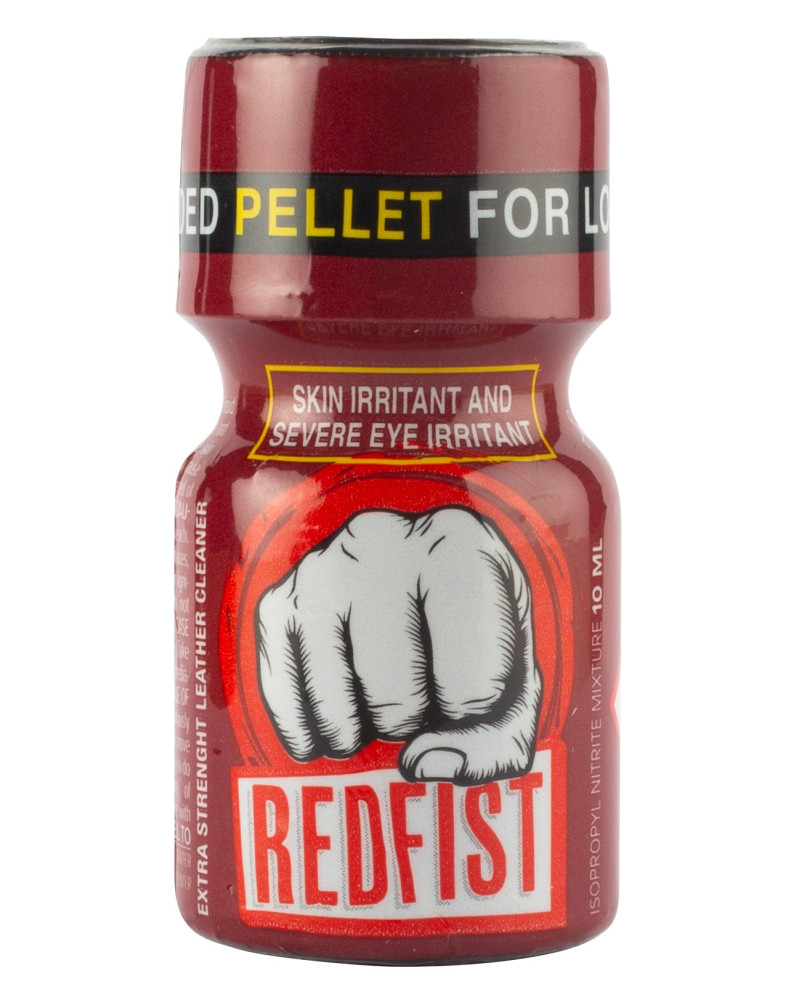 REDFIST 10ml 