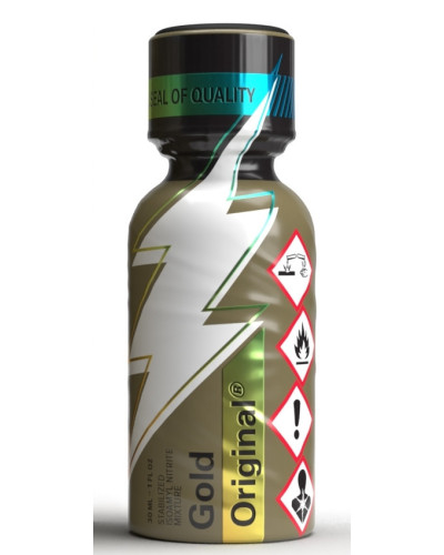 Gold Original 30ml 