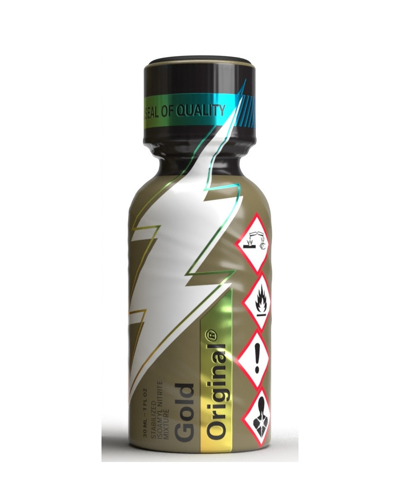 Gold Original 30ml 