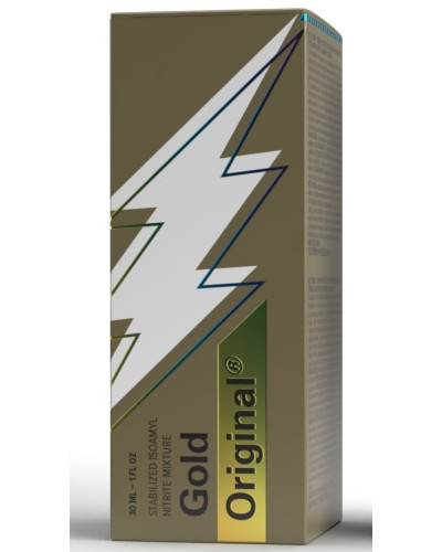 Gold Original 30ml 