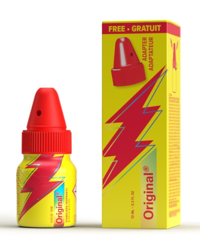Original 10ml Bouchon Diffuseur 
