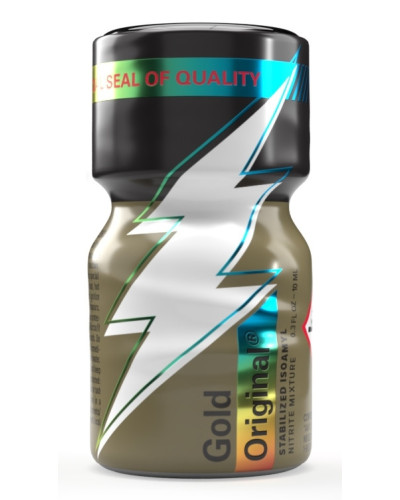 Gold Original 10ml 