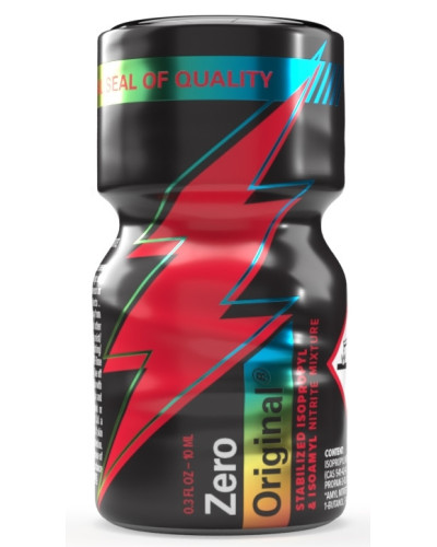 Zero Original 10 ml 