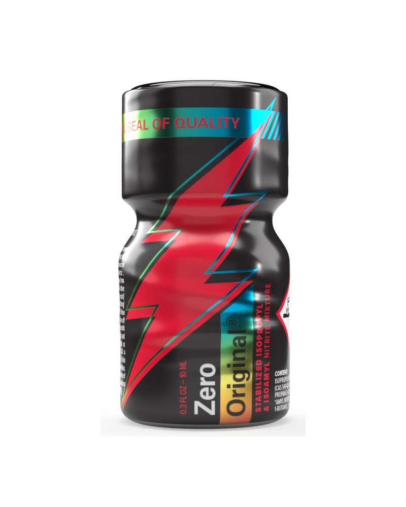 Zero Original 10 ml 