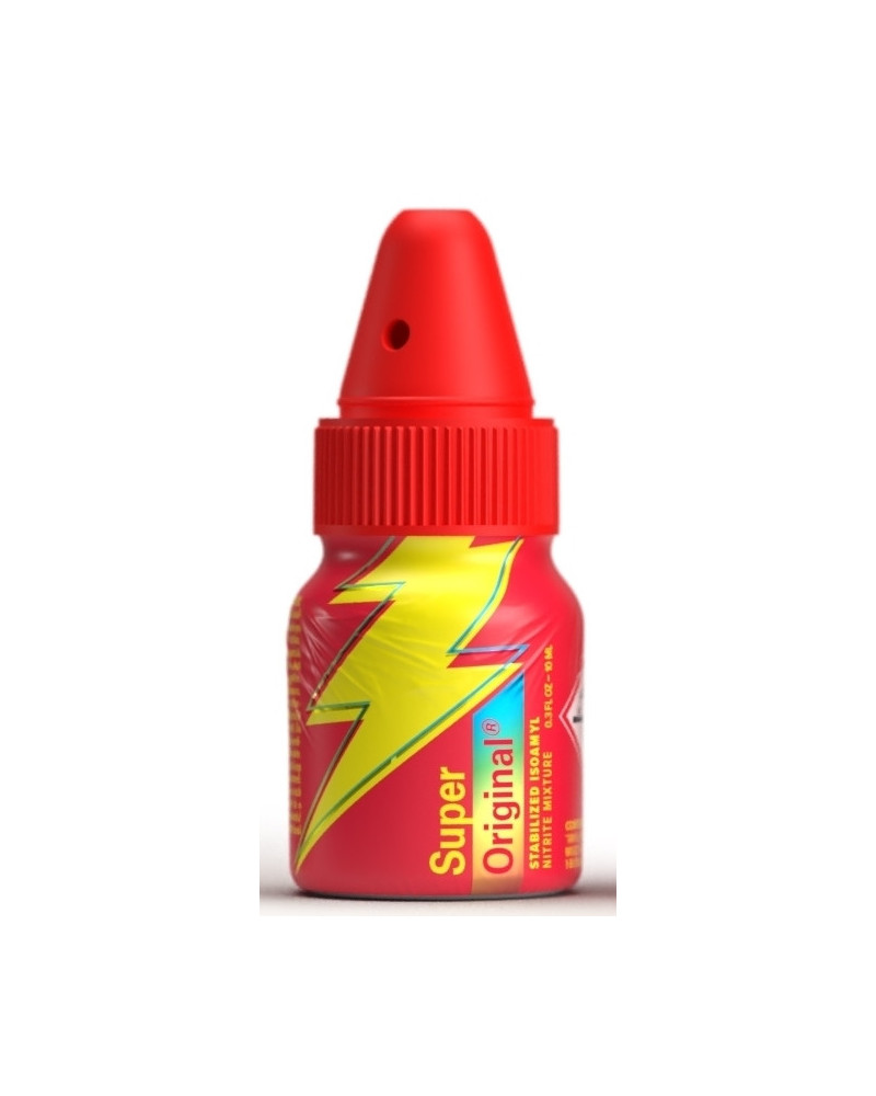 Super Original 10ml Bouchon Diffuseur 