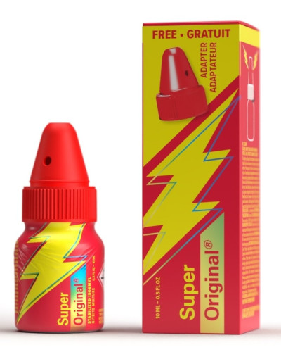 Super Original 10ml Bouchon Diffuseur 