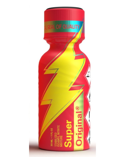 Super Original 30ml 