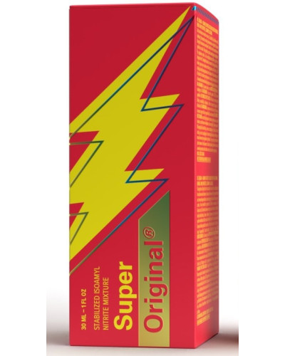 Super Original 30ml 
