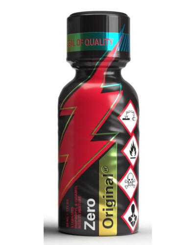 Zero Original 30ml 