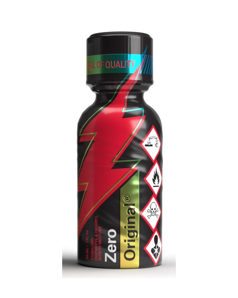 Zero Original 30ml 