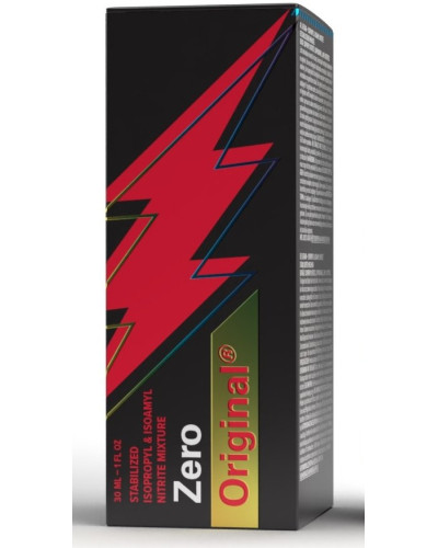 Zero Original 30ml 