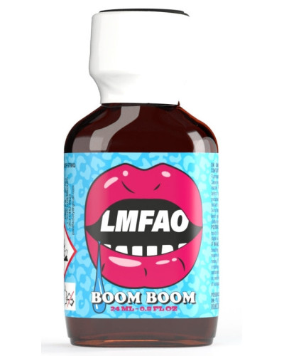 LMFAO Boom Boom 24ml 