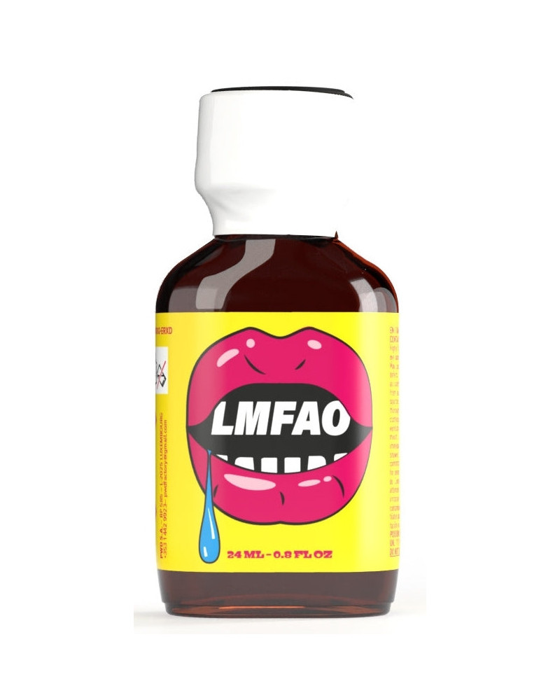 LMFAO 24ml 