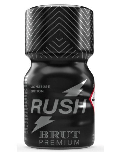 Rush Brut Premium 10ml 