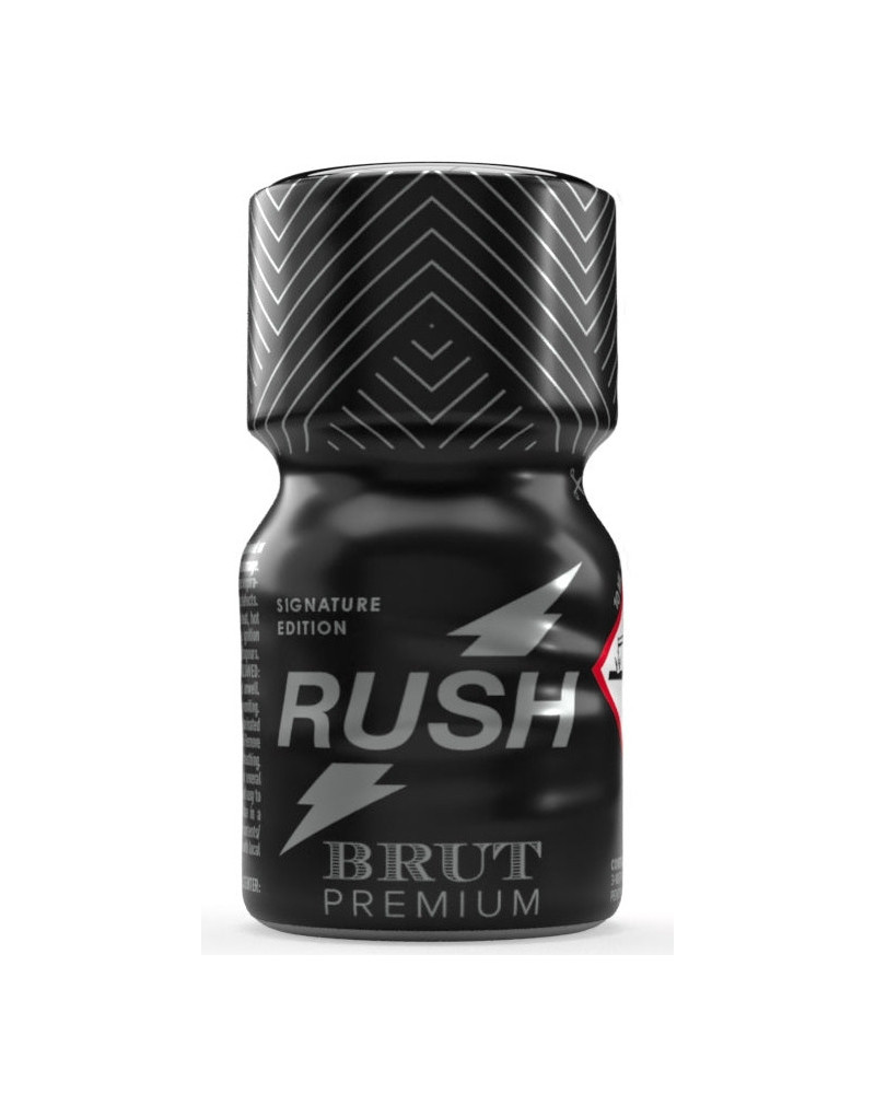 Rush Brut Premium 10ml 
