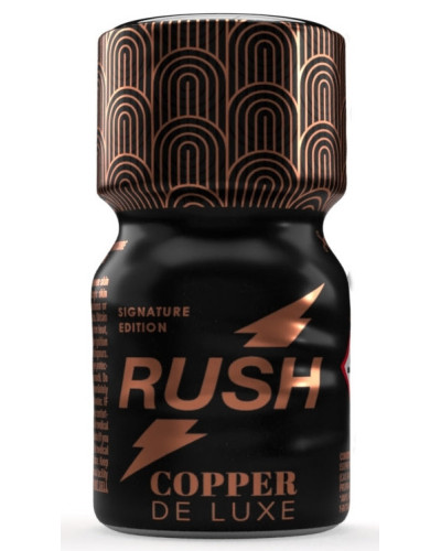 Rush Copper de Luxe 10ml 