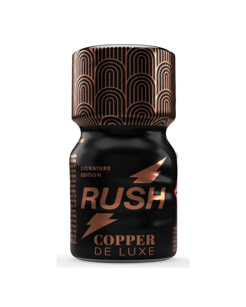 Rush Copper de Luxe 10ml 