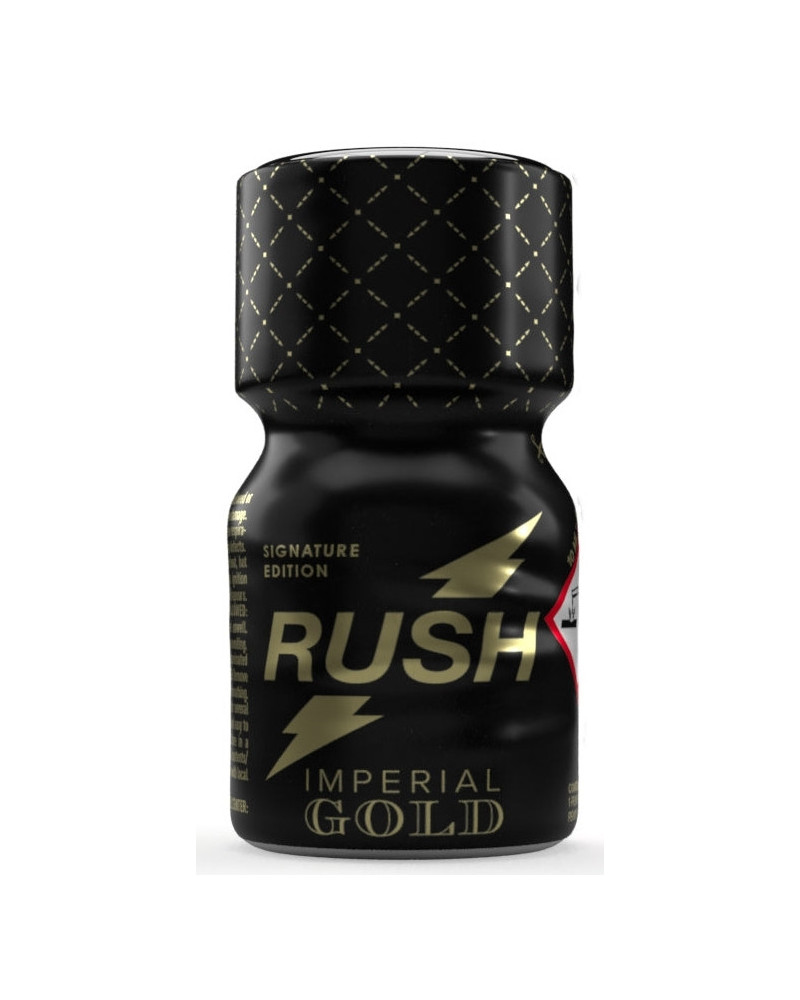 Rush Imperial Gold 10ml 