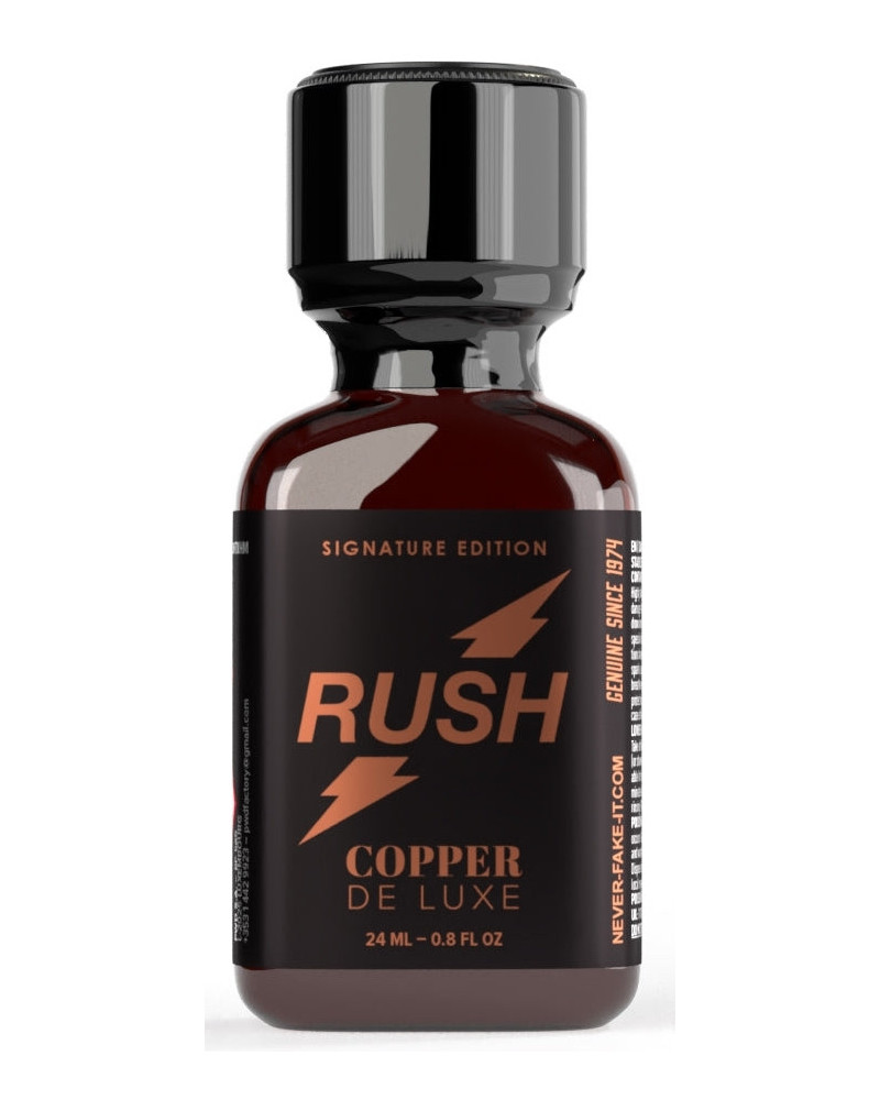 Rush Copper de Luxe 24ml 