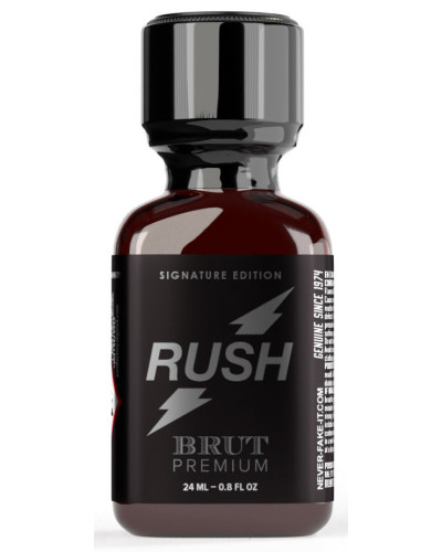 Rush Brut Premium 24ml 