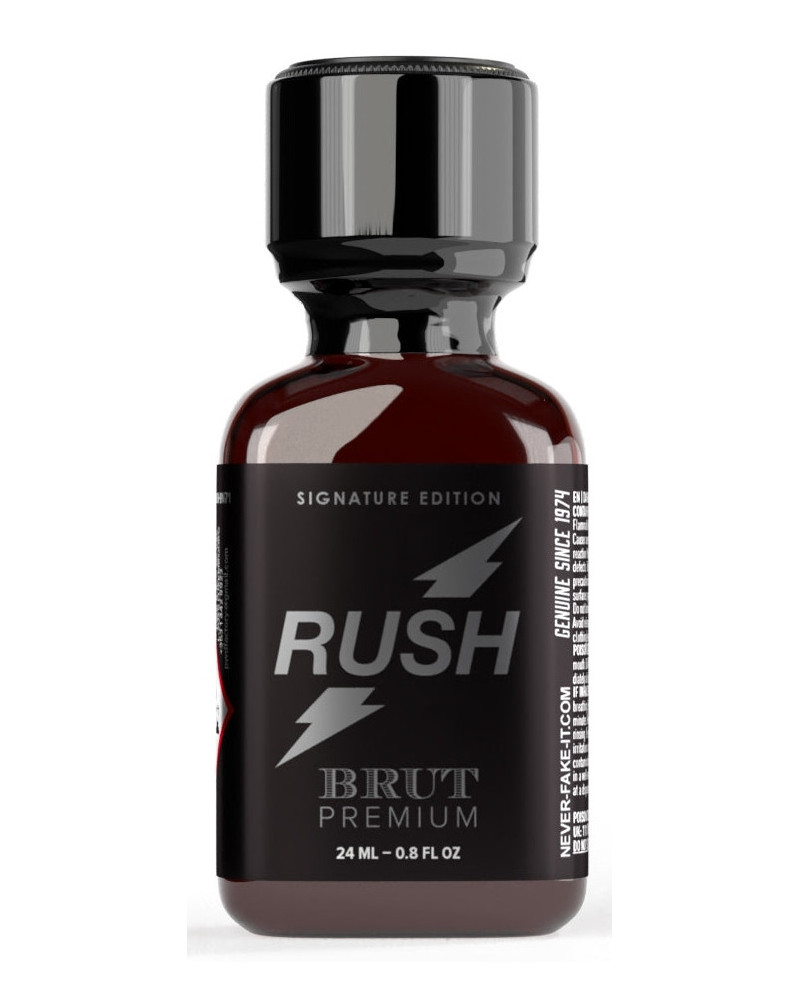 Rush Brut Premium 24ml 
