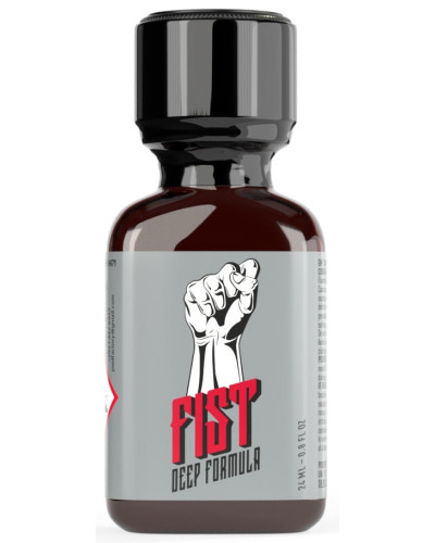 Fist Deep Formula 24ml 