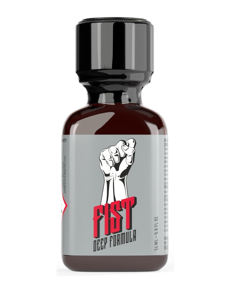 Fist Deep Formula 24ml 
