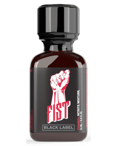 Fist Black Label 24ml 