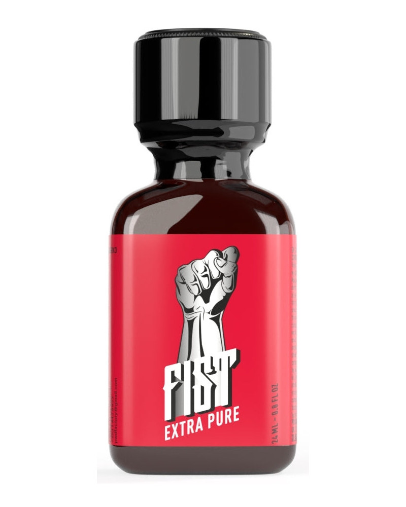 Fist Extra Pur 24ml 