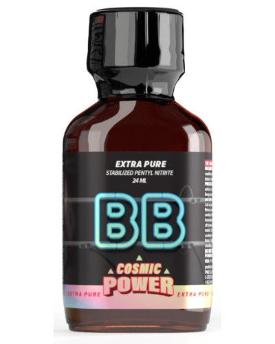 BB Cosmic Power 24ml 