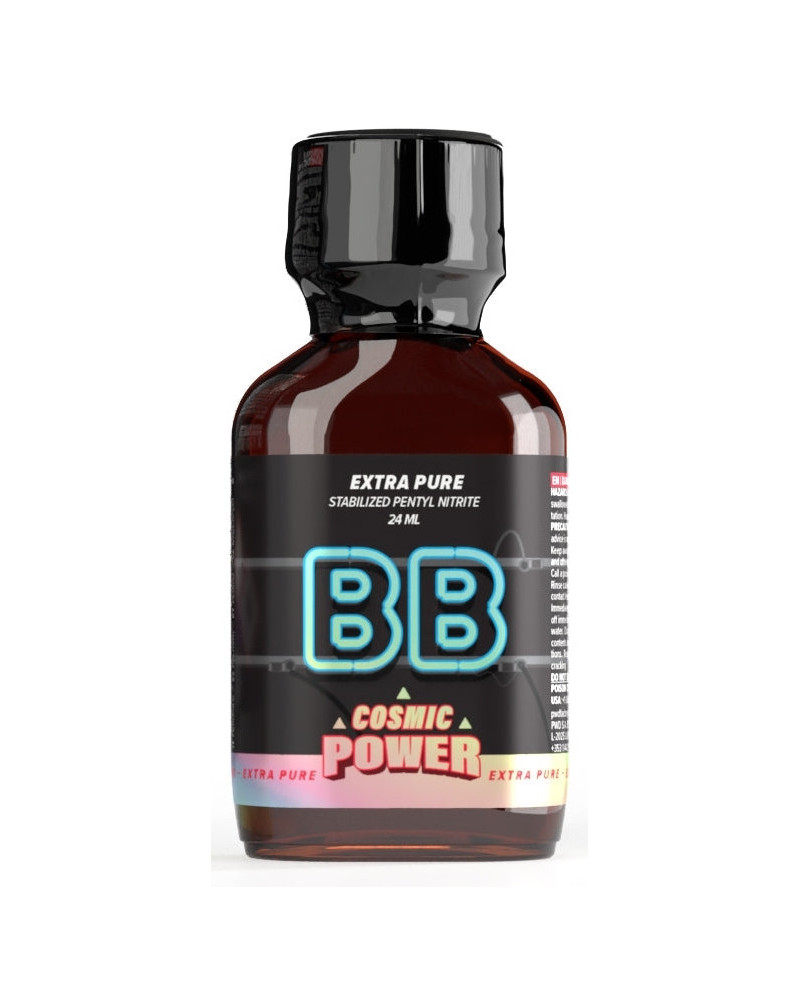 BB Cosmic Power 24ml 