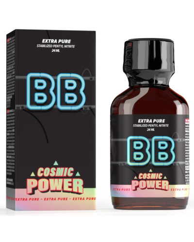 BB Cosmic Power 24ml 