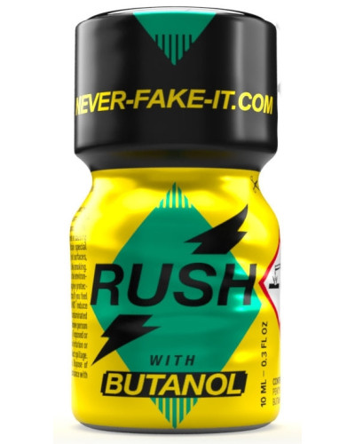 Rush Butanol 10ml 
