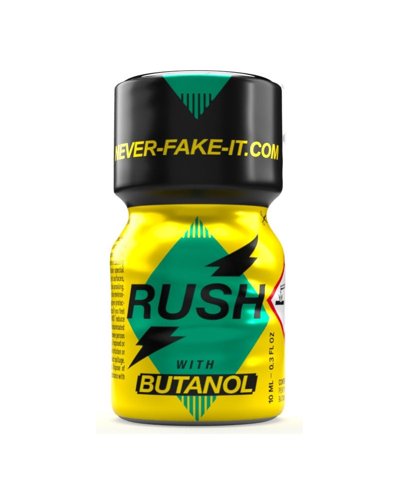Rush Butanol 10ml 