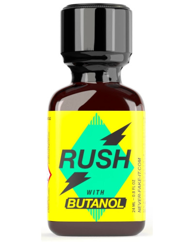 Rush Butanol 24ml 