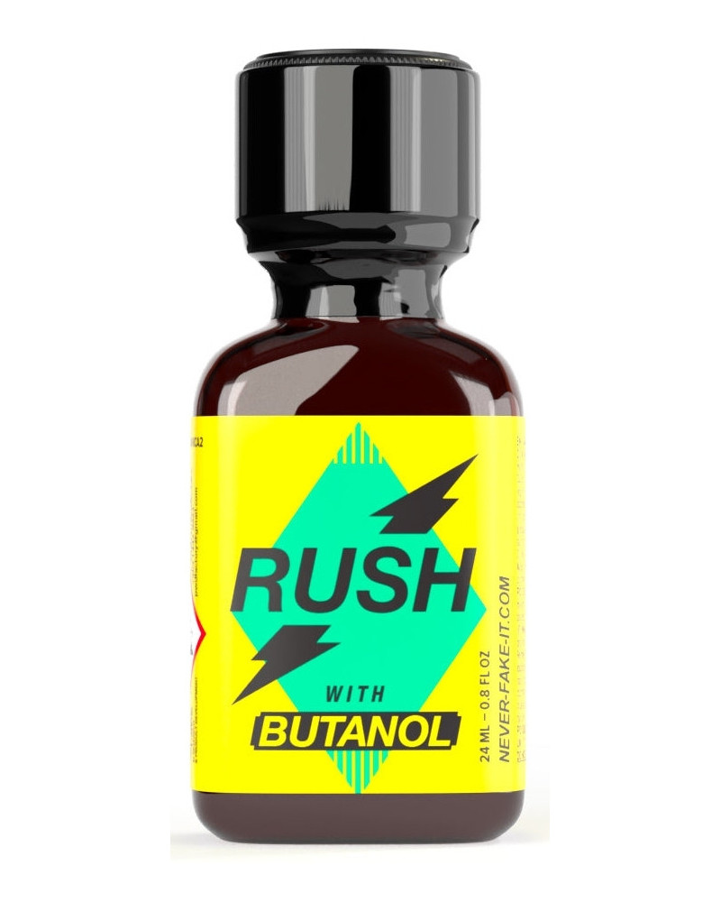 Rush Butanol 24ml 