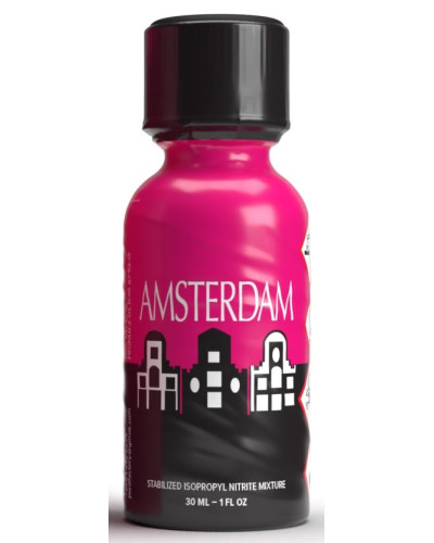 Amsterdam 30ml 