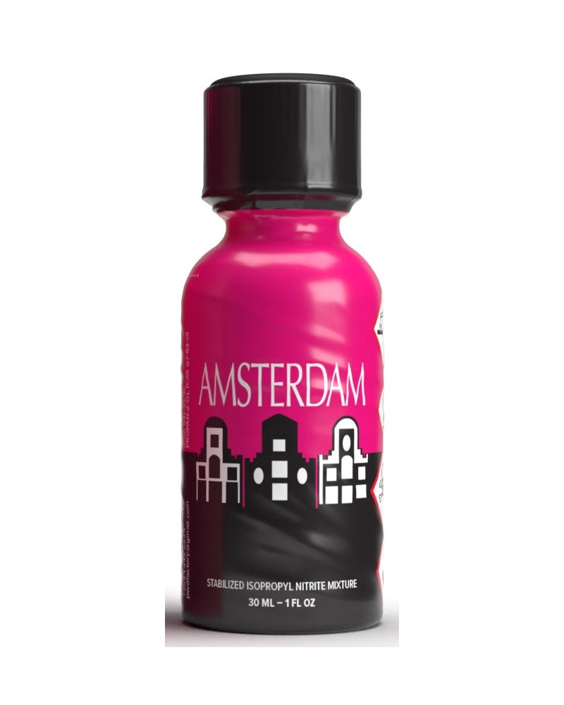 Amsterdam 30ml 