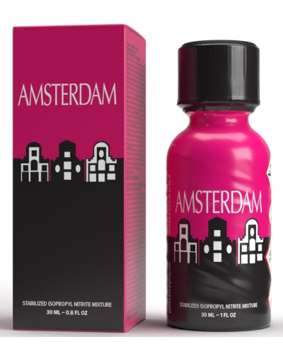 Amsterdam 30ml 