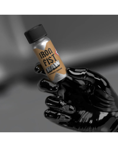 IRON FIST RAW 24ml 