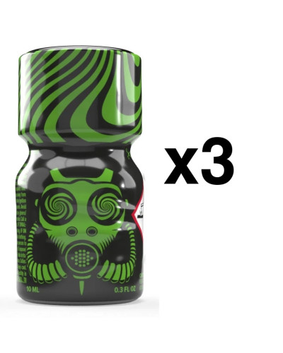 BUTANOL 10ml x3 