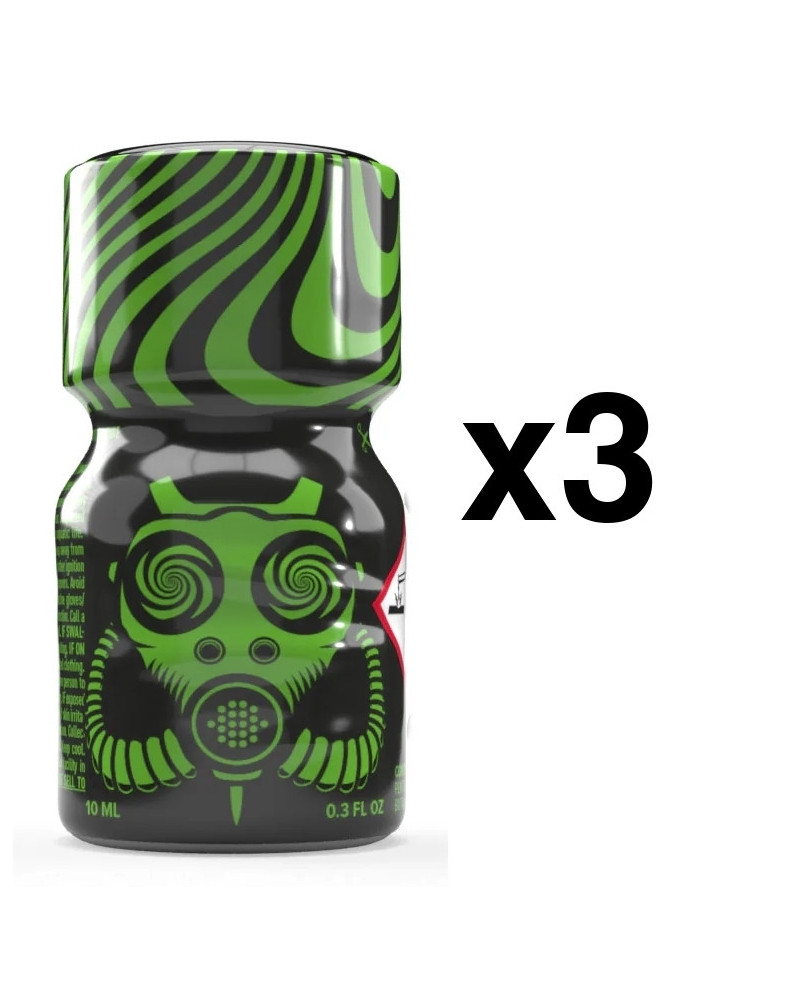 BUTANOL 10ml x3 