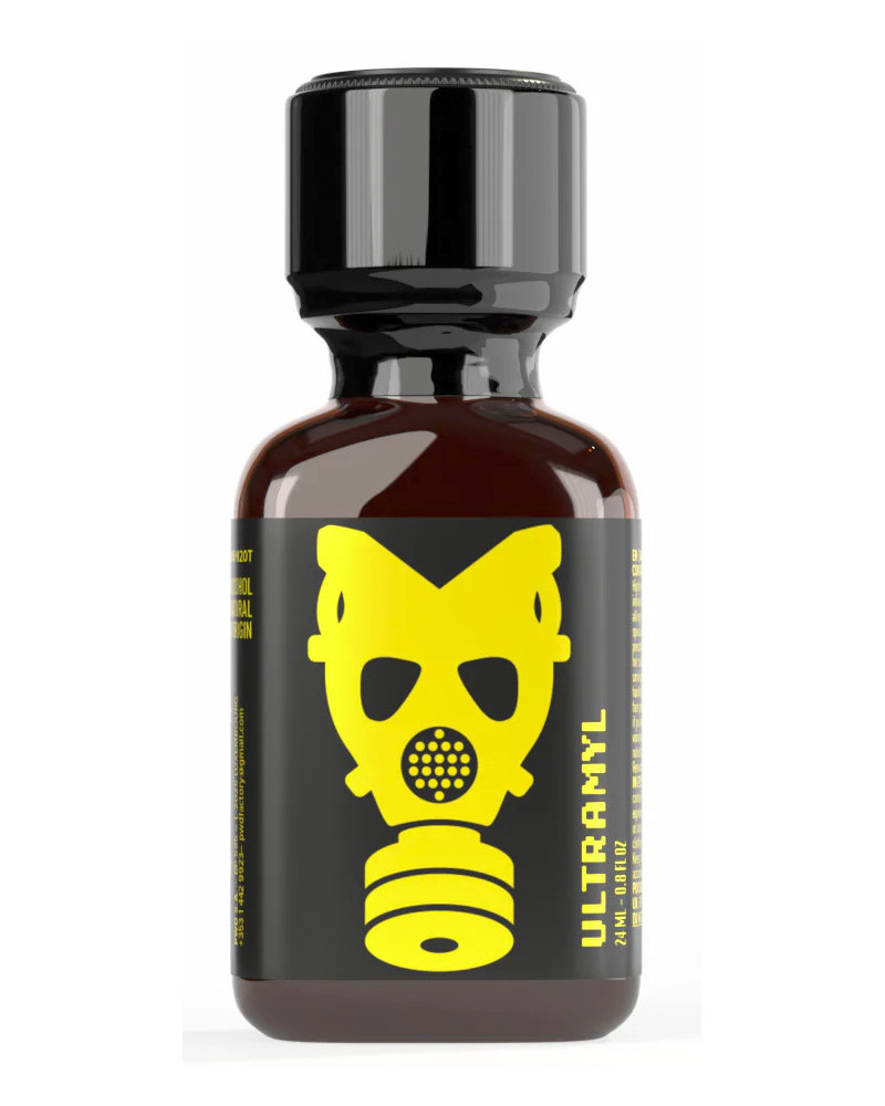 Ultramyl 24ml 
