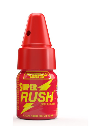 Super Rush 10ml Bouchon Diffuseur 
