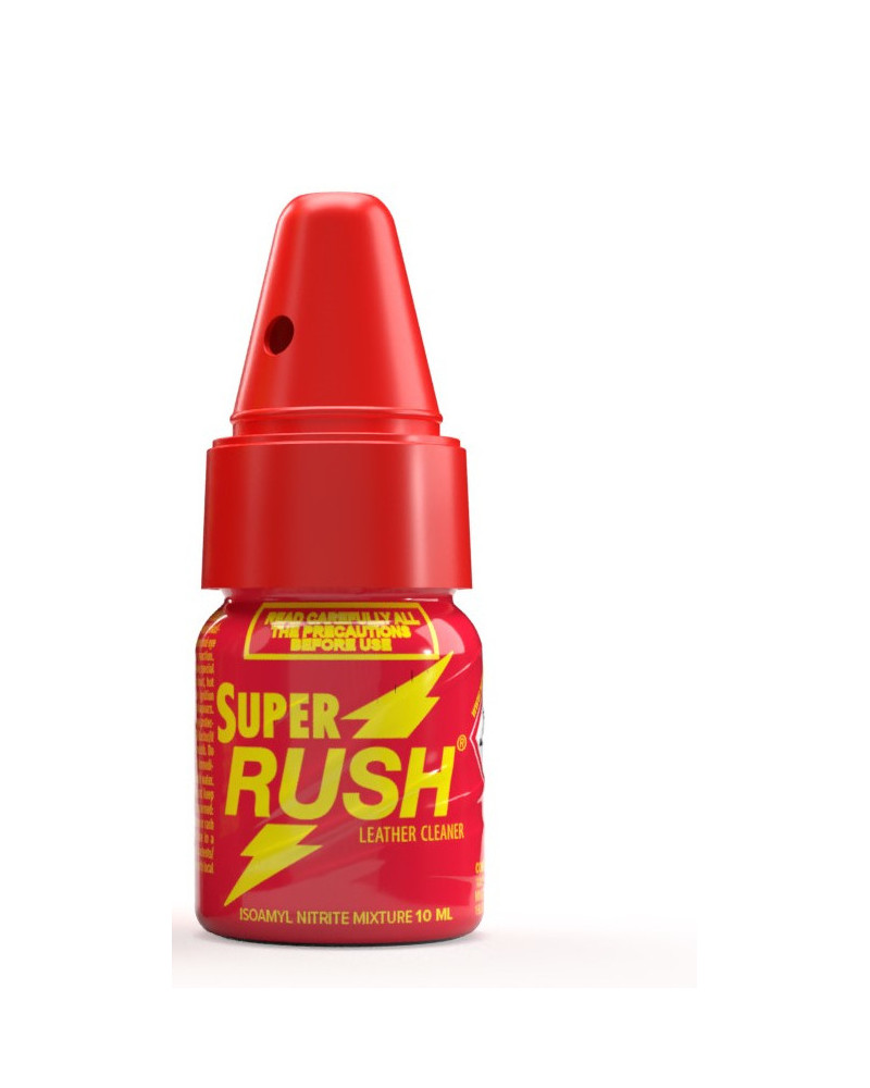 Super Rush 10ml Bouchon Diffuseur 