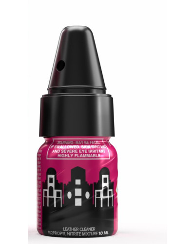 AMSTERDAM 10ml Bouchon Diffuseur 