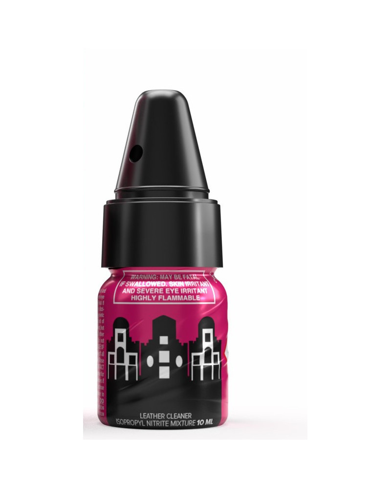 AMSTERDAM 10ml Bouchon Diffuseur 